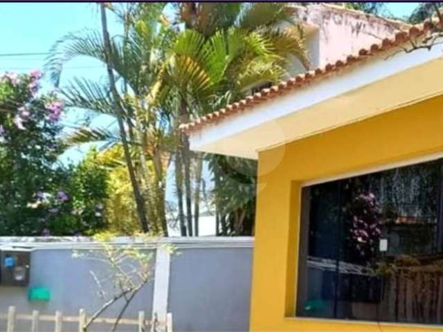 Casa térrea com 3 quartos à venda em Vila Albertina - SP