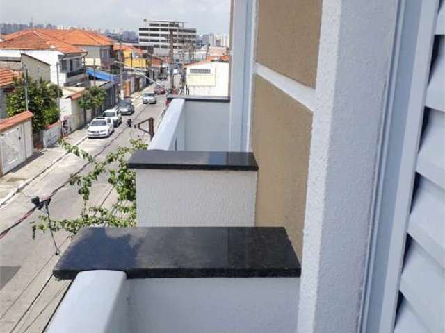 Condomínio com 1 quartos à venda em Vila Leonor - SP