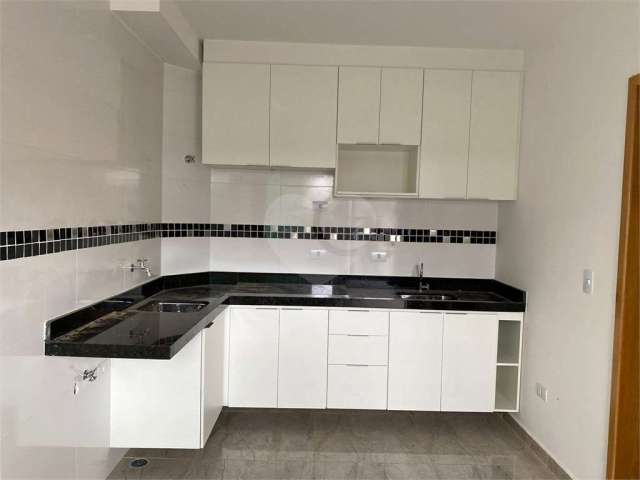 Apartamento com 1 quartos para locação em Parada Inglesa - SP