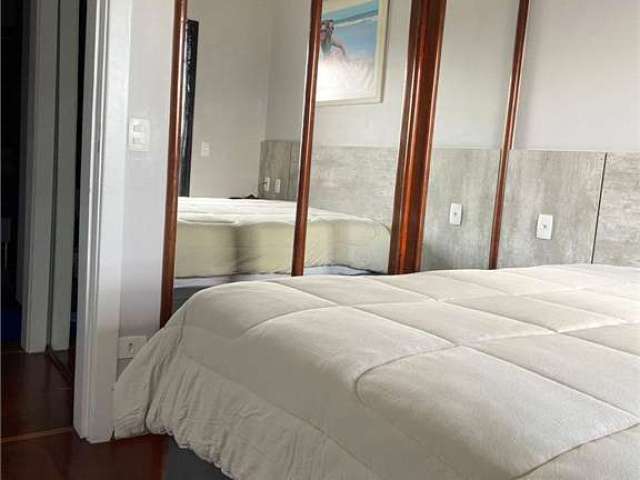 Apartamento com 3 quartos à venda em Vila Paulicéia - SP