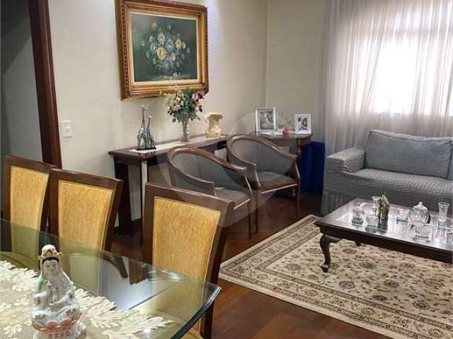 Apartamento com 3 quartos à venda em Jardim São Paulo(zona Norte) - SP