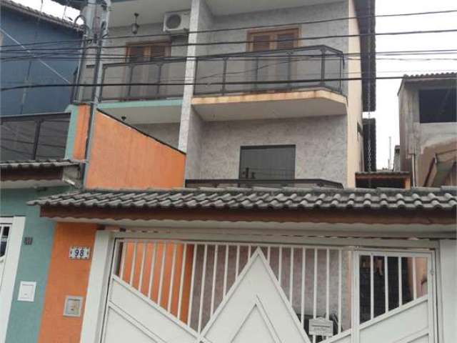 Casa com 3 quartos à venda em Vila Ristori - SP