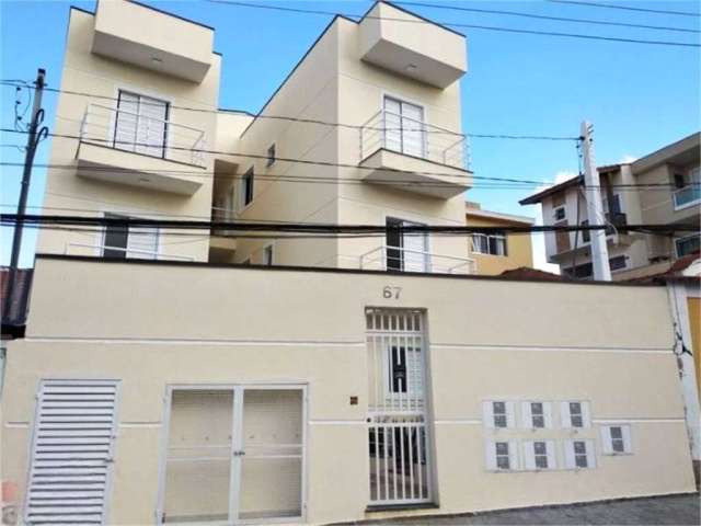 Casa com 1 quartos à venda em Vila Gustavo - SP