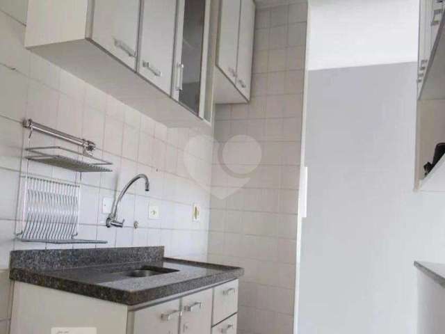 Apartamento com 3 quartos à venda em Vila Mazzei - SP