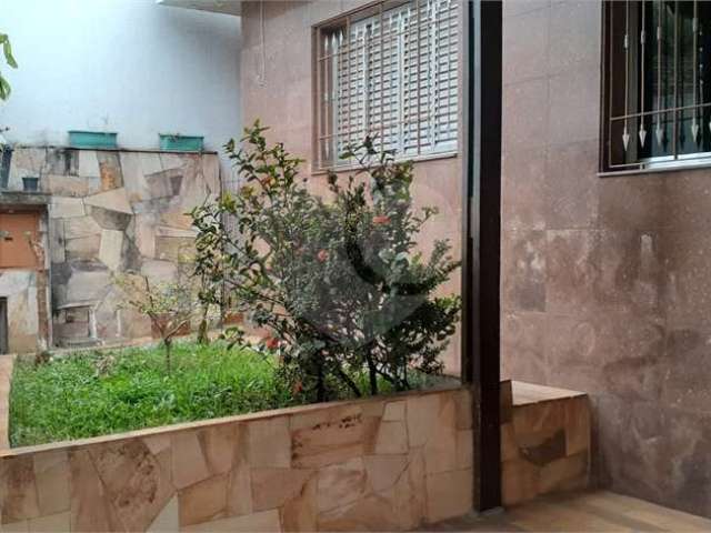 Casa com 3 quartos à venda em Vila Gustavo - SP