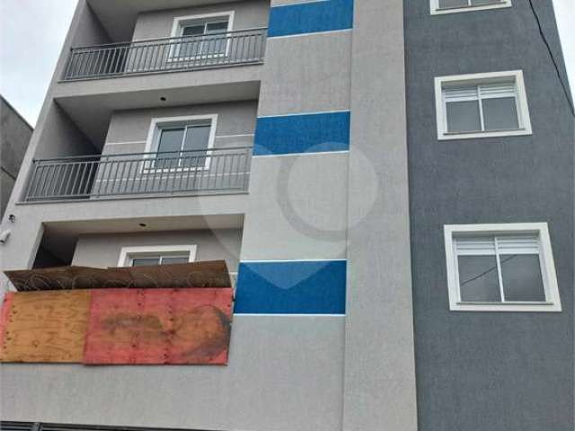 Apartamento com 2 quartos à venda em Vila Santa Terezinha (zona Norte) - SP