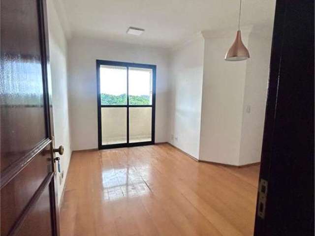 Apartamento com 2 quartos à venda em Parque Mandaqui - SP