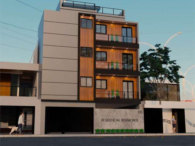 Apartamento com 2 quartos à venda ou para locação em Vila Mazzei - SP