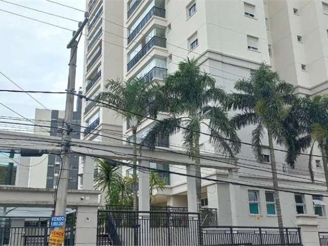 Apartamento com 3 quartos à venda em Vila Dom Pedro Ii - SP