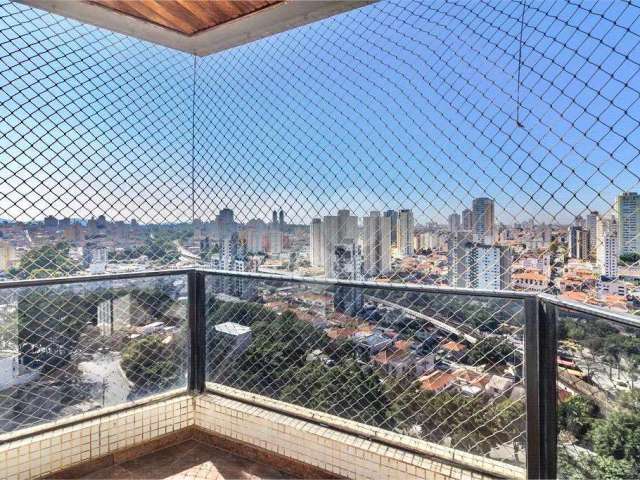 Duplex com 3 quartos à venda ou para locação em Vila Paulicéia - SP