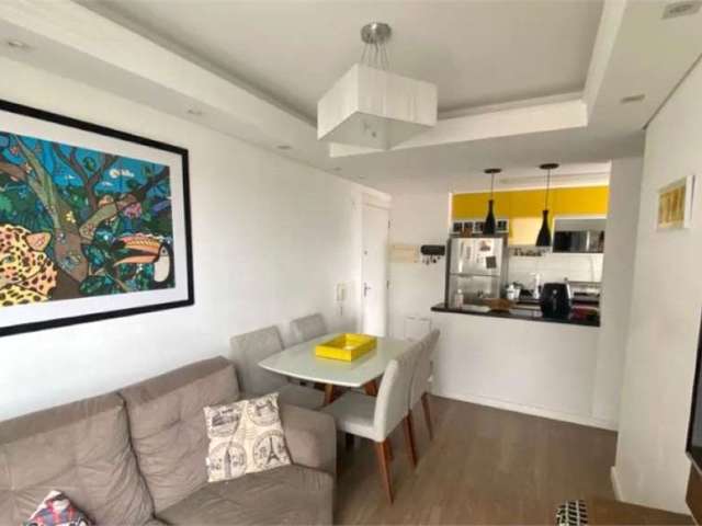 Apartamento com 2 quartos à venda em Vila Medeiros - SP