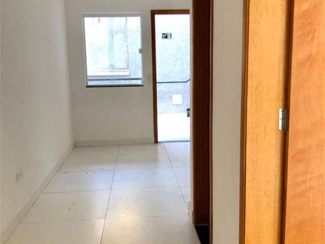 Apartamento com 2 quartos à venda em Vila Isolina Mazzei - SP