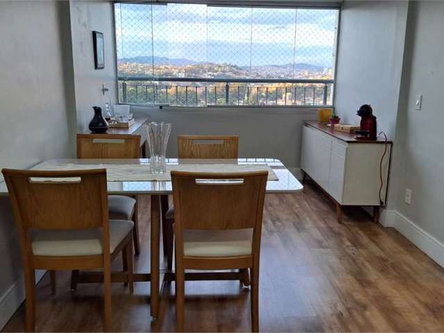 Apartamento com 3 quartos à venda em Jaçanã - SP