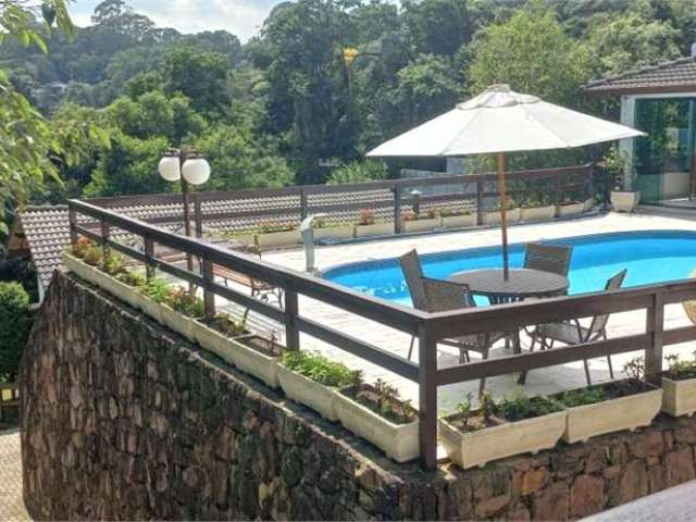 Sobrado com 3 quartos à venda em Roseira - SP