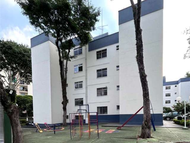 Apartamento com 2 quartos à venda em Vila Amélia - SP