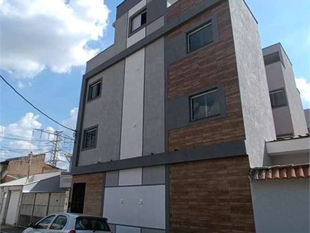 Apartamento com 2 quartos à venda em Carandiru - SP