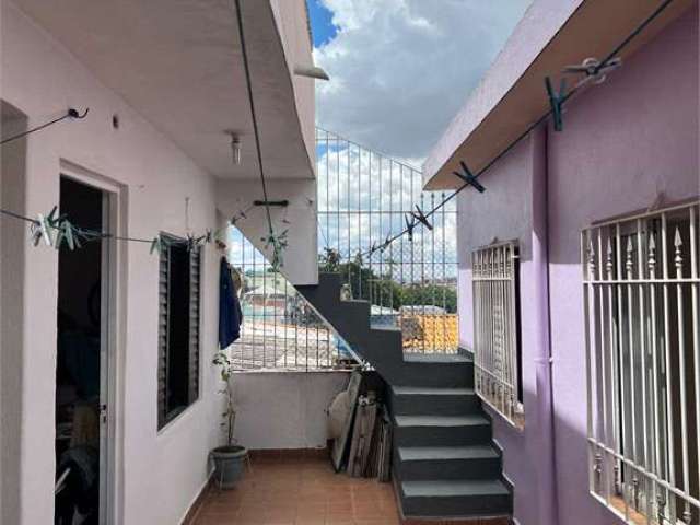 Casa com 3 quartos à venda em Vila Medeiros - SP