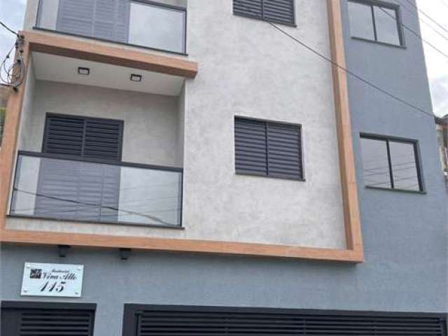 Condomínio com 1 quartos à venda em Jardim São Paulo(zona Norte) - SP