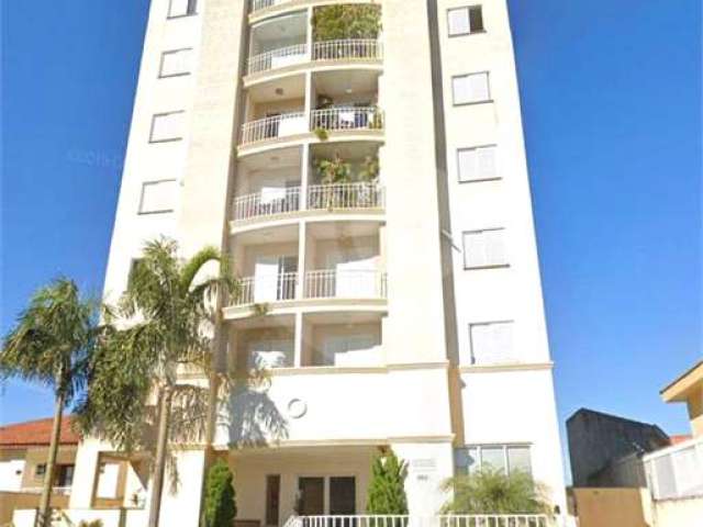 Apartamento com 3 quartos à venda em Vila Isolina Mazzei - SP