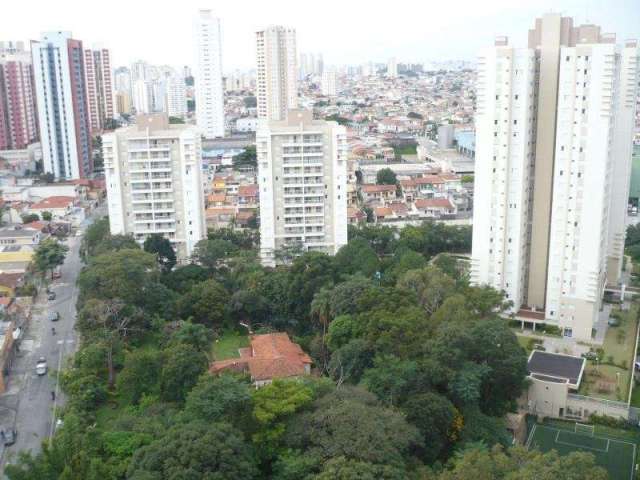 Apartamento com 3 quartos à venda em Lauzane Paulista - SP