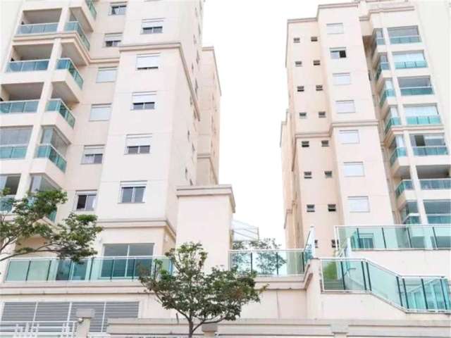 Apartamento com 2 quartos à venda em Lauzane Paulista - SP