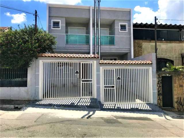 Casa com 2 quartos à venda em Vila Medeiros - SP