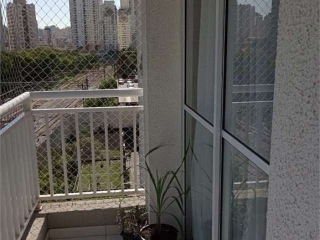 Apartamento com 2 quartos à venda em Barra Funda - SP