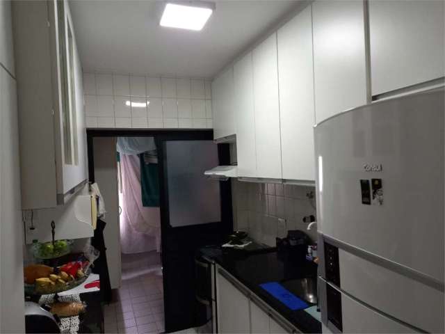 Apartamento com 3 quartos à venda em Lauzane Paulista - SP