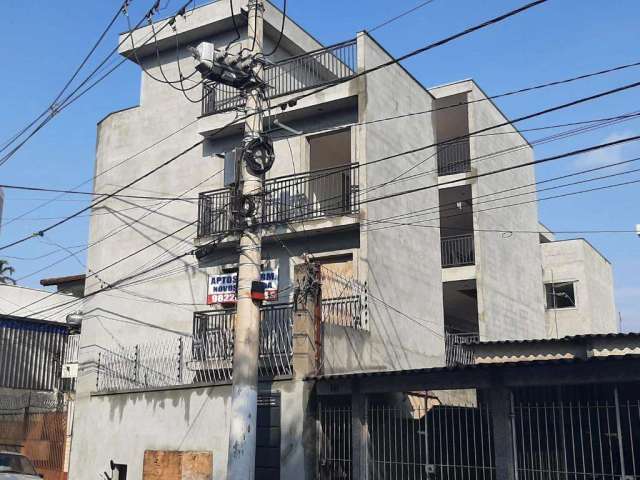 Apartamento com 2 quartos à venda em Jaçanã - SP