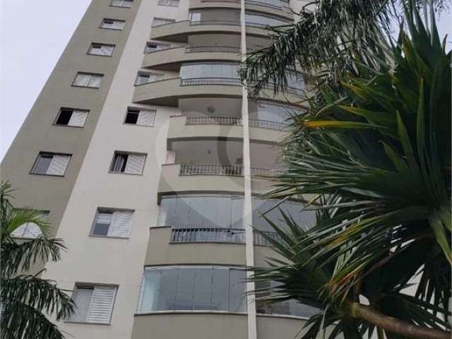 Apartamento com 3 quartos à venda em Lauzane Paulista - SP