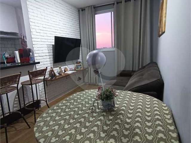 Apartamento com 2 quartos à venda em Brás - SP