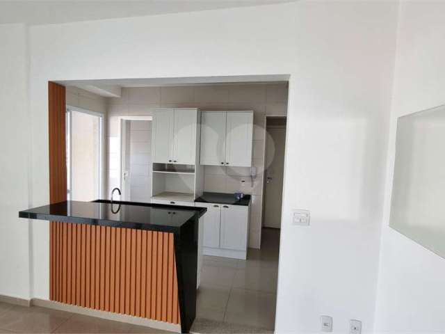 Apartamento com 3 quartos à venda em Santa Teresinha - SP