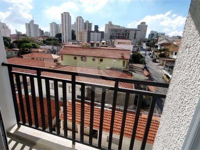 Apartamento-São Paulo-TUCURUVI | Ref.: REO956893