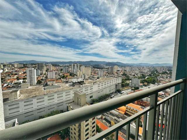 Apartamento Residencial - Condomínio Raízes Tucuruvi jacarandá