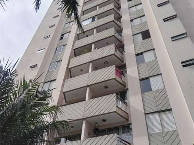 Cobertura com 3 quartos para locação em Santana - SP