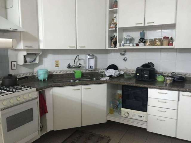 Apartamento com 4 quartos à venda em Santana - SP