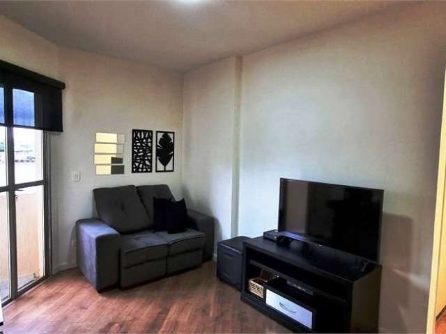 Apartamento com 1 quartos à venda em Santana - SP