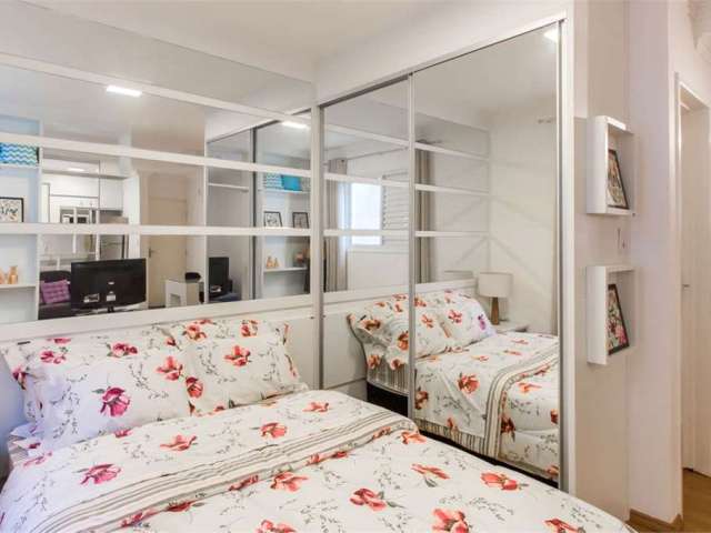 Apartamento Novo - Shopping Metrô Tucuruvi