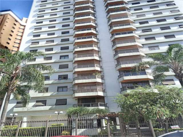 Apartamento com 4 quartos à venda em Santana - SP