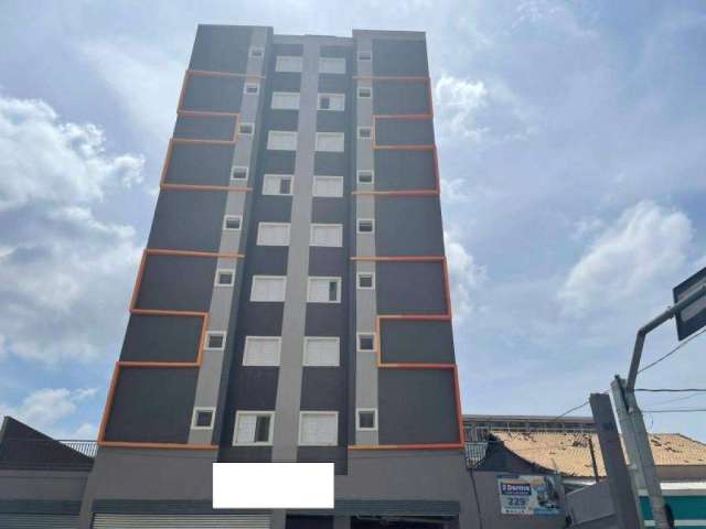 Apartamento com 2 quartos à venda em Itaquera - SP