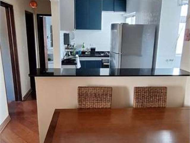 Apartamento com 2 quartos à venda em Parque Mandaqui - SP