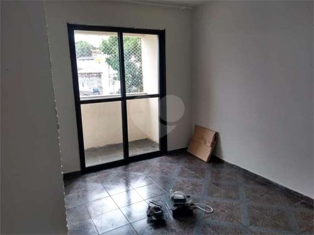 Apartamento com 2 quartos à venda em Parque Mandaqui - SP