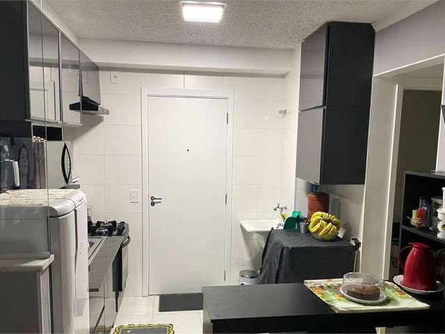 Apartamento com 2 quartos à venda em Vila Guilherme - SP