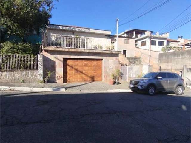 Casa com 3 quartos à venda em Vila Dom Pedro Ii - SP