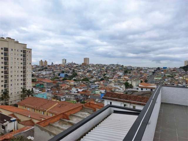 Apartamento com 1 quartos à venda em Vila Medeiros - SP