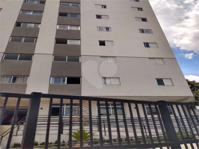 Apartamento com 3 quartos para locação em Tucuruvi - SP