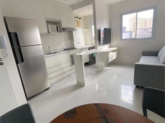 Apartamento com 2 quartos para locação em Tucuruvi - SP