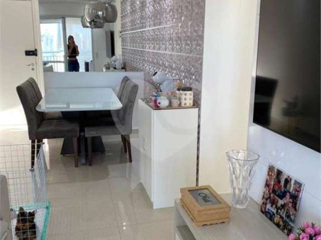 Apartamento com 2 quartos à venda em Lauzane Paulista - SP