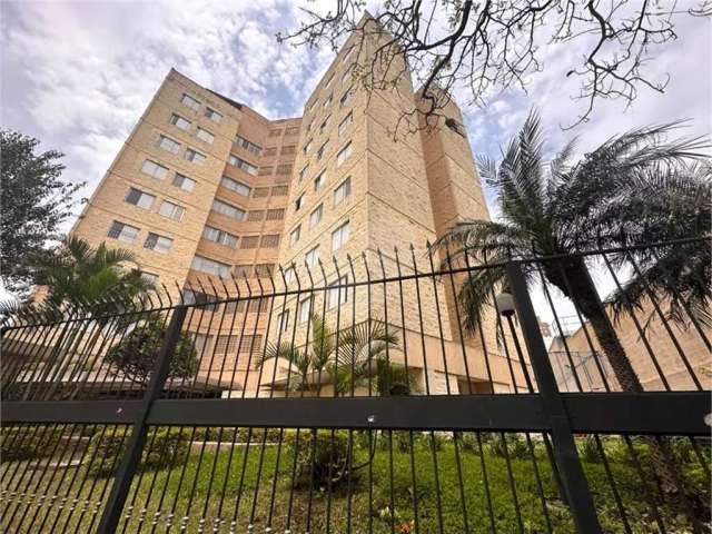 Apartamento com 2 quartos à venda em Vila Guilherme - SP