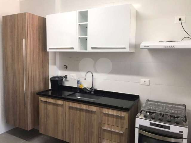 Apartamento com 2 quartos à venda em Vila Gustavo - SP